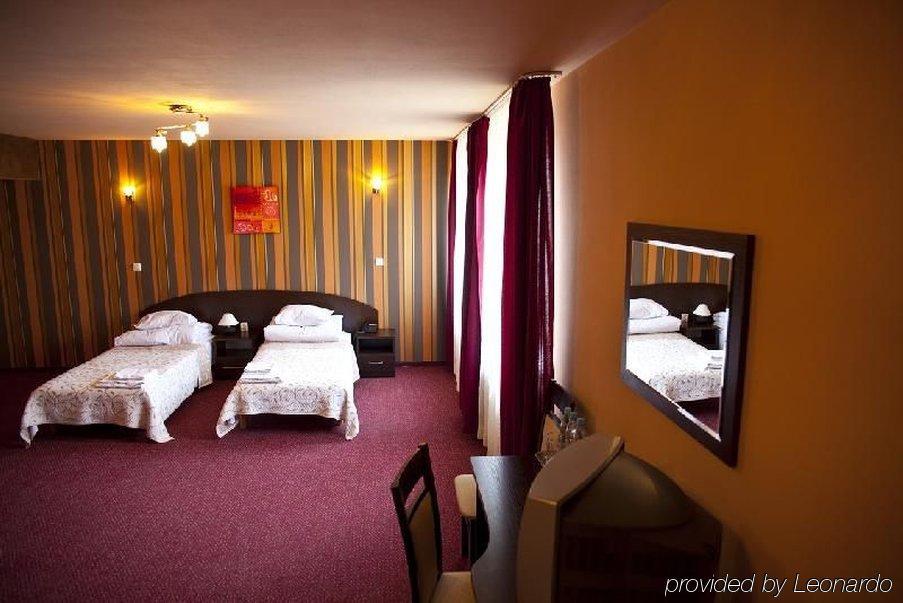 Hotel Horyzont Ряшів Номер фото